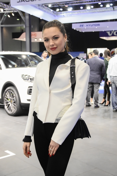 E-MotorShow